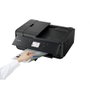 Canon PIXMA TR7650 Multifunción Negro